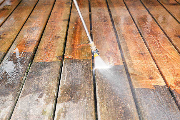Best Warehouse Cleaning  in Cottonde, AL
